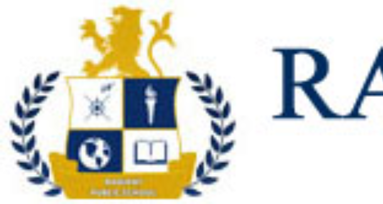 Radiant Public School - Lucknow