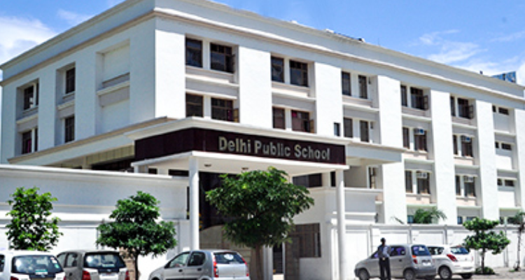 Delhi Public School  - Gomtinagar Lucknow