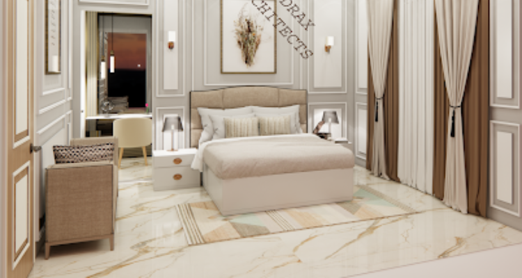 RUDRAX ARCHITECTS & ENGINEERS   -       haryana