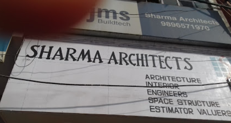 Sharma Architects - Haryana