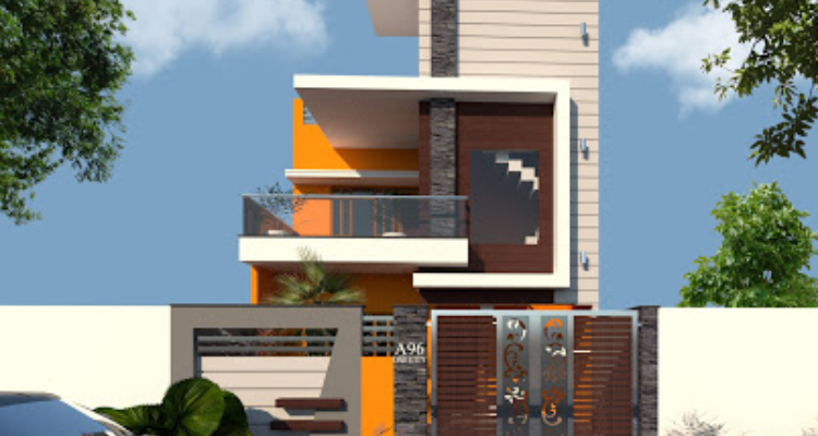 Surcon Design Consultants - Haryana