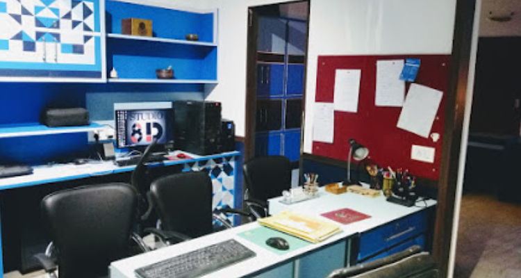 Studio 8D- Best Architect/Interior Designer/ Vastu Consultant