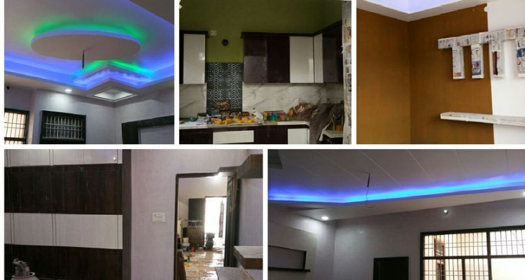 leftloft Architects - HAryana