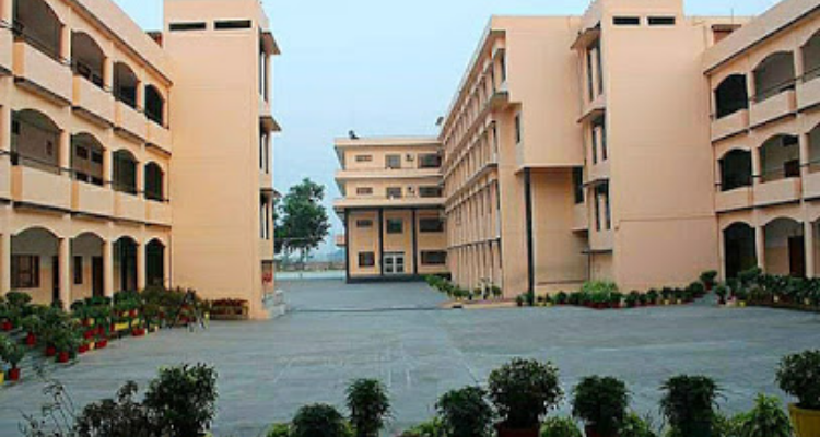 Arya Senior Secondary School