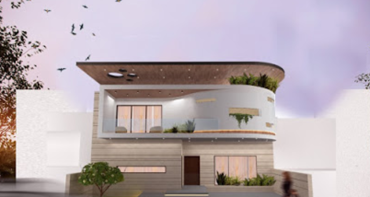 Studio Acrosszero - Haryana