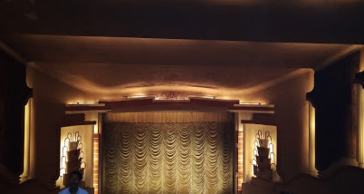 Liberty Cinema- Mumbai