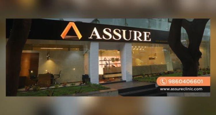 Assure clinic - Mumbai