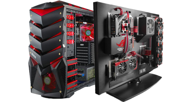 RP tech