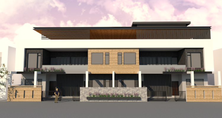 Architect Rohan - Haryana