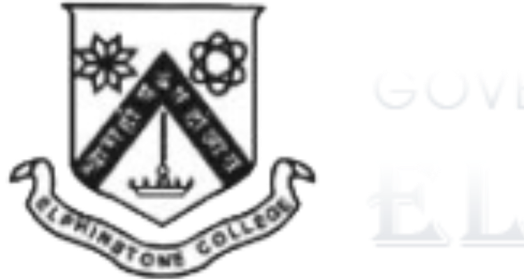 ELPHINSTONE COLLEGE