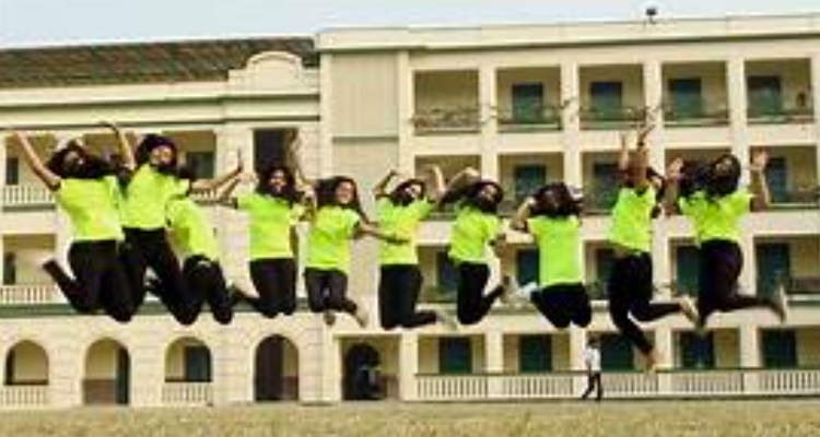 ST. Xavier college - Mumbai