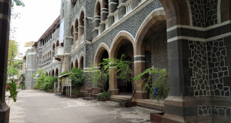 WILSON COLLEGE