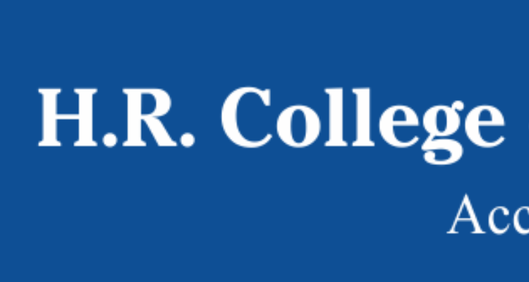 HR college of commerce and economics - Mumbai