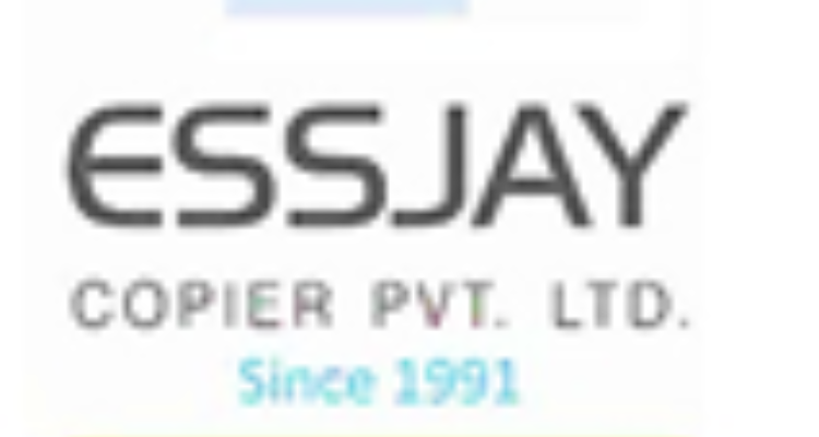 ESSJAY COPIER PVT. LTD