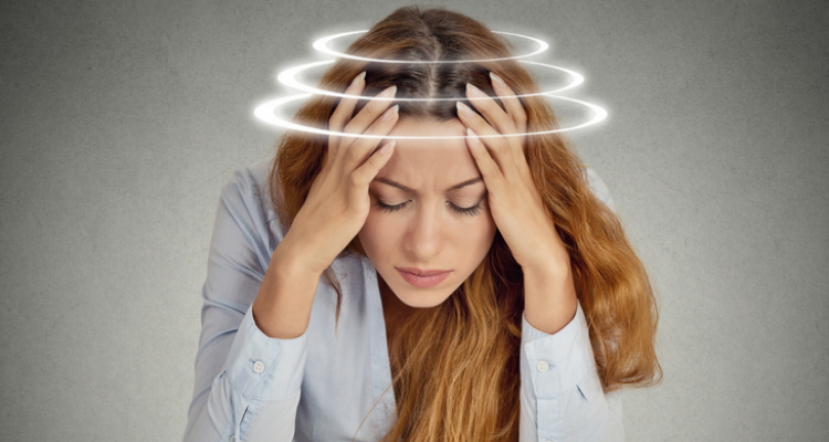 Dizziness specialist