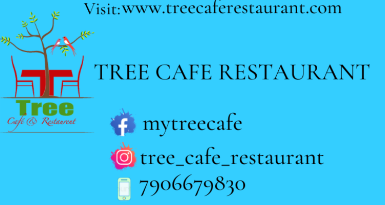 Tree Cafe Restaurant