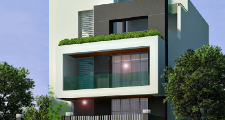 Designicon Architects & Interior Designers - Haryana
