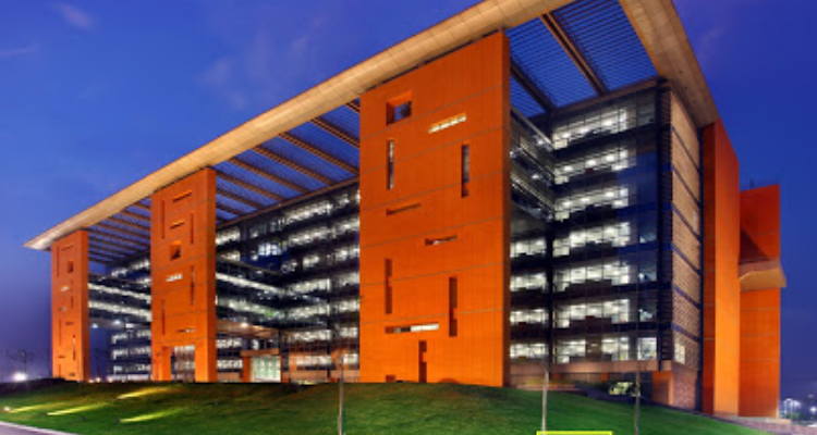 SWBI Architects Pvt. Ltd. - Haryana