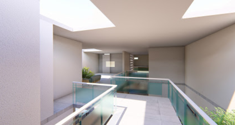 Studio Arcrativ_Trails - Haryana