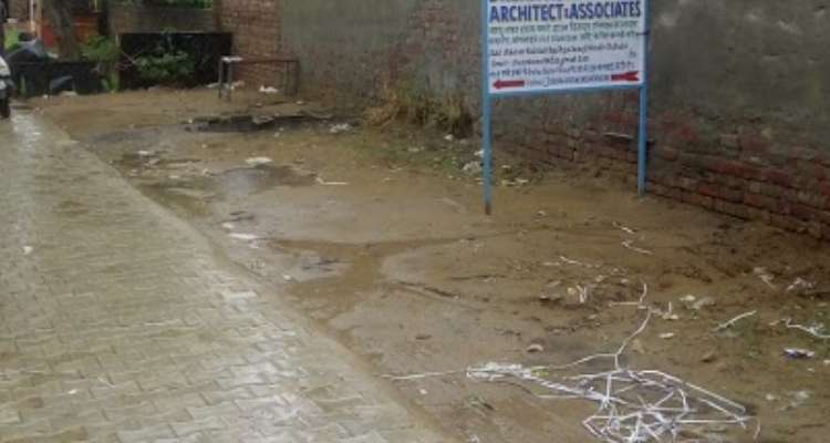Sunita Devi architect - Haryana