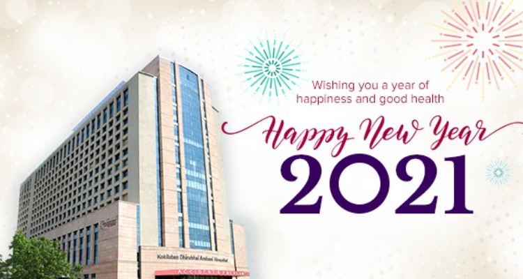 Kokilaben dhirubhai ambani hospital and medical research institute