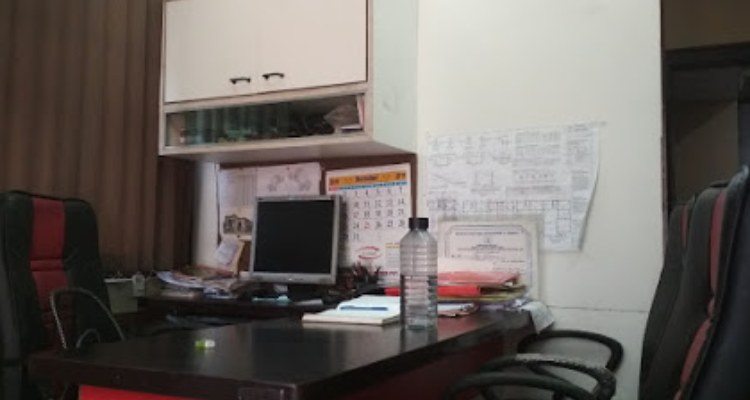 ARCREATION DESIGN PVT.LTD - West Bengal
