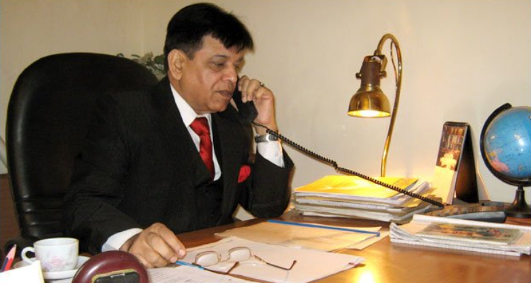 ASC legal in Delhi