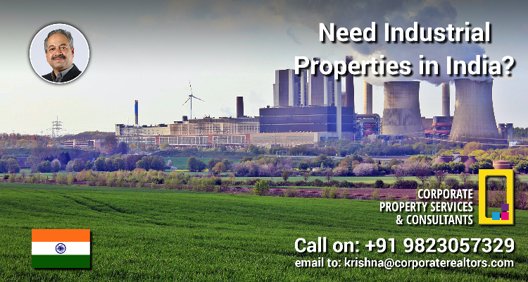 Corporate Property Services & Consultants