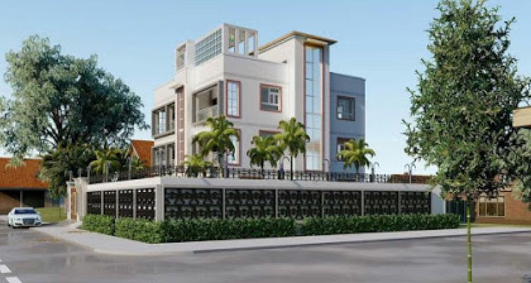SHIELD Architect Civil Engineer Interior Designer Center - West Bengal