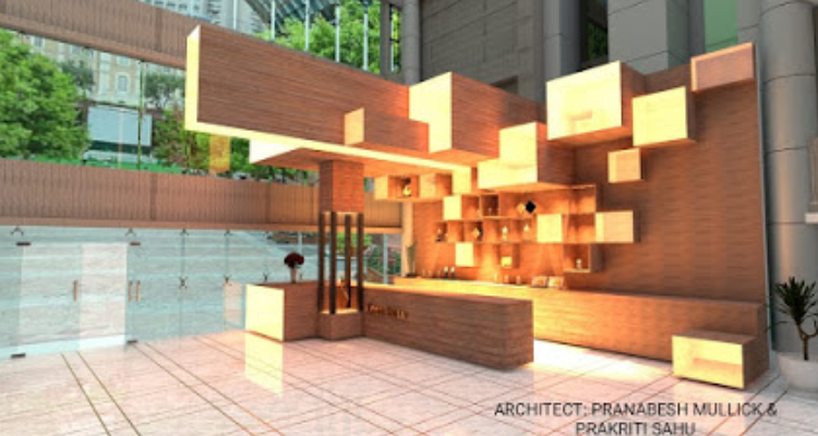 Architect Prakriti Sahu and Associates - West Bengal