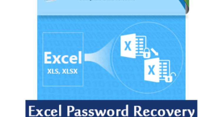 Excel password recover