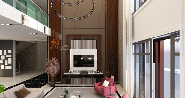 Elevation Studio
