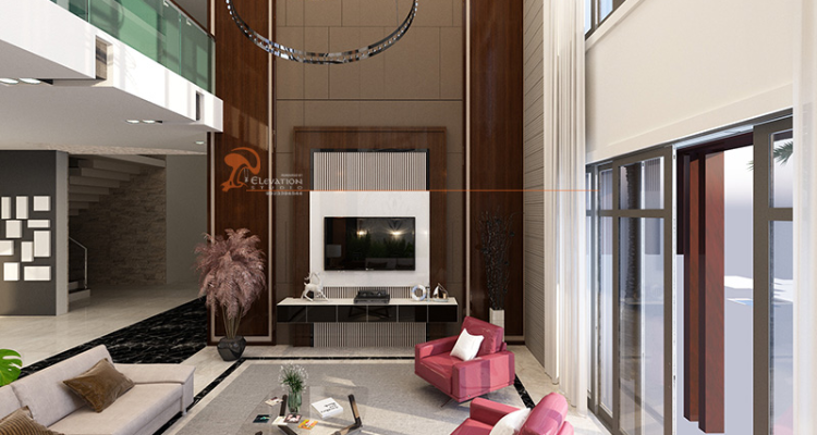 Elevation Studio