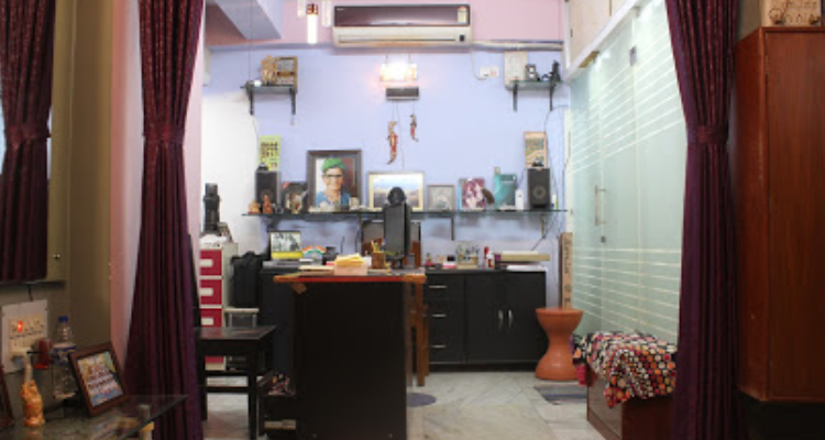 Photo Locus - West Bengal