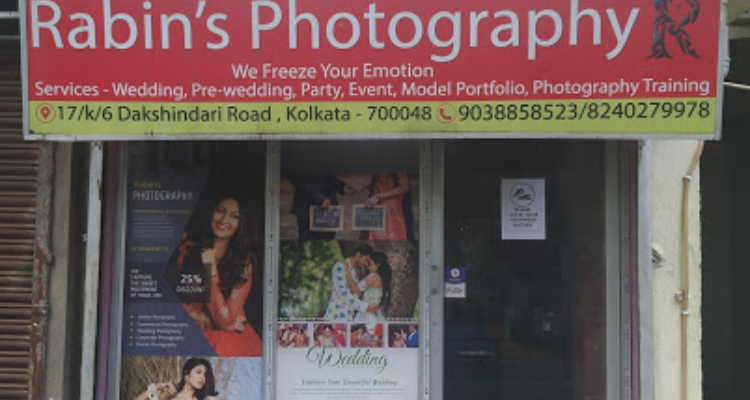 Rabin's Photography -West Bengal