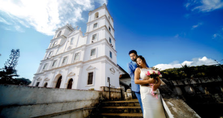 Wedding Photo Creators - West Bengal