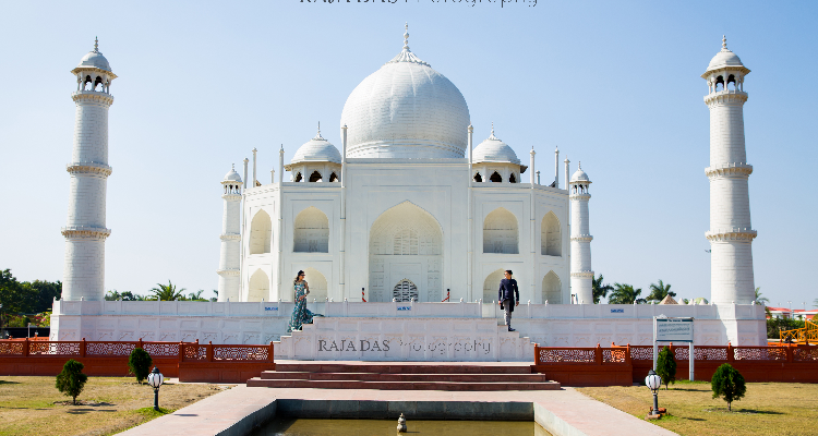 Raja Das Photography - West Bengal