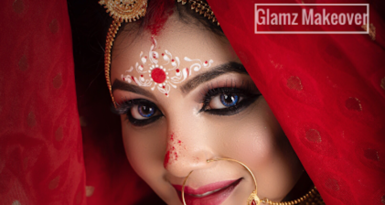 Glamz Makeover - West Bengal