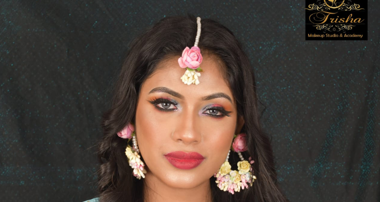 Makeup Artist Trisha [ Makeup Studio & Academy] - West Bengal