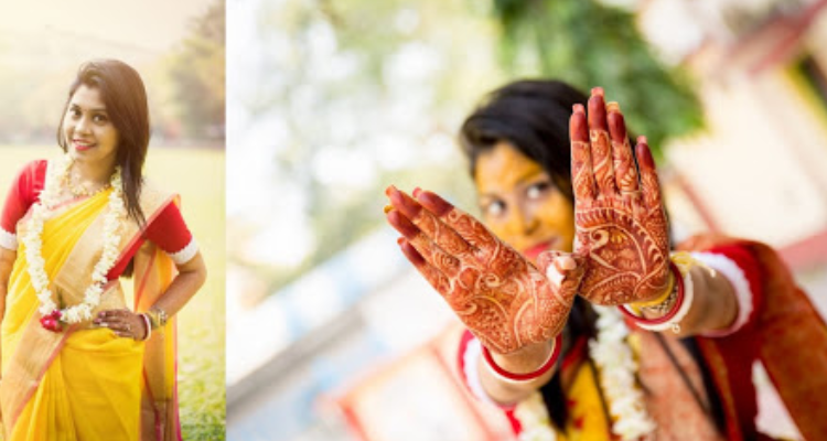 Kuntal Gupta Photography - West Bengal