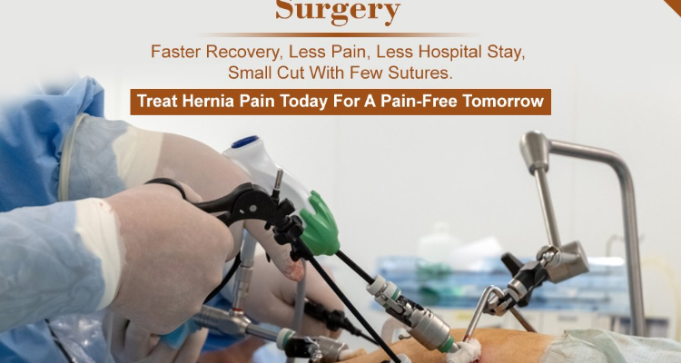 Advance Surgicare Clinic | Dr. Vipin Jain