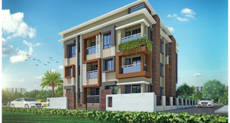 Citycon - Architect in West Bengal