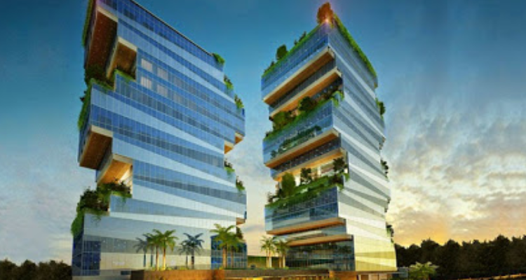 Salient - Architect in West Bengal
