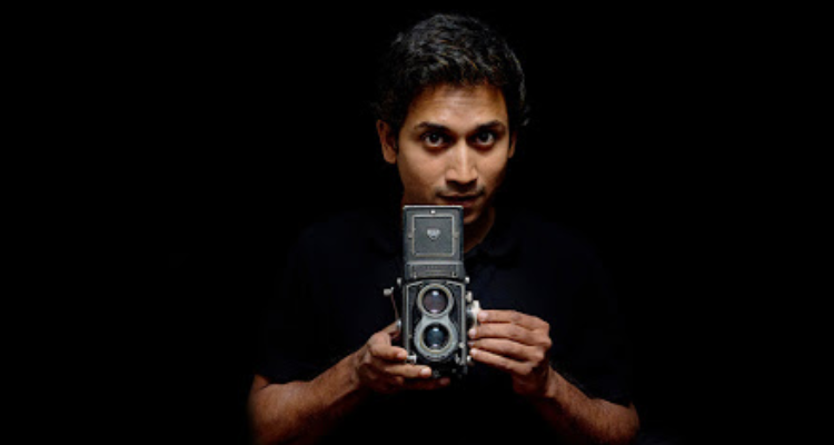 Chandrasekhar Chakraborty Photography - West Bengal