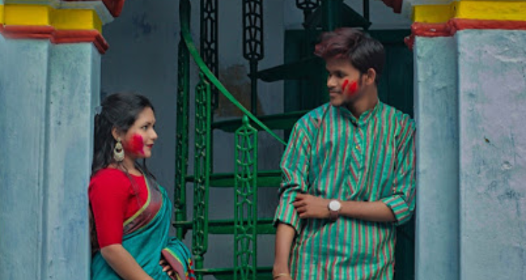 Nick Photography - West Bengal