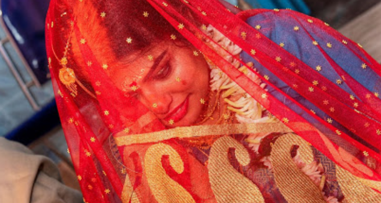 Maloti Digital Wedding Photography - West Bengal