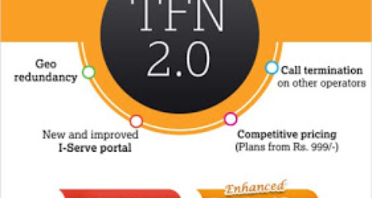 TATA TELE BUSINESS SERVICES
