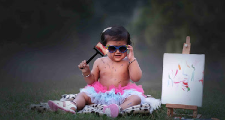 The Baby Stories