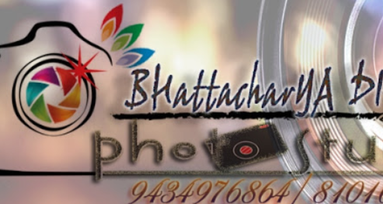 BHattacharYA Digital photo Studio - West Bengal