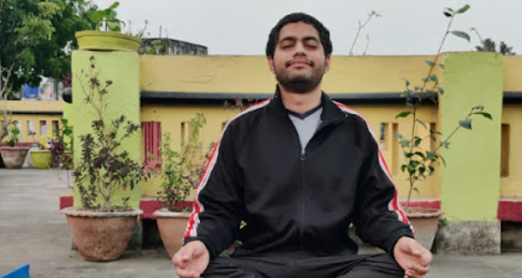 Adhyatma's Home Yoga   west bengal